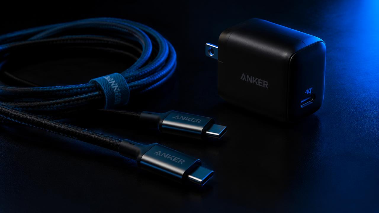 Ladekabel und Netzteile